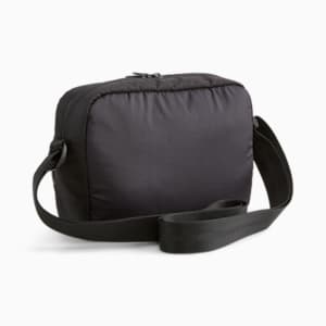Core Her Compact Cross Body Bag, PUMA Black, extralarge-GBR