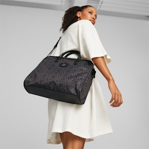 Sac de voyage Classics Archive PRIME, PUMA Black-AOP