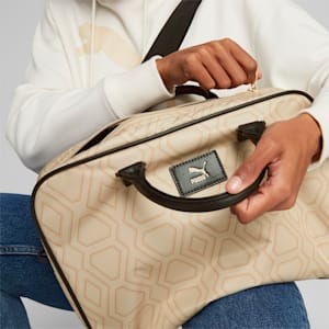 ウィメンズ プライム CLASSICS アーカイブ グリップ 13L, Light Sand-AOP