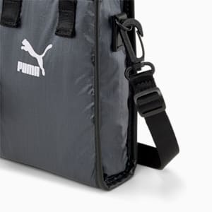 ウィメンズ プライムタイム ミニトート X-ボディ 0.9L, PUMA Black, extralarge-JPN