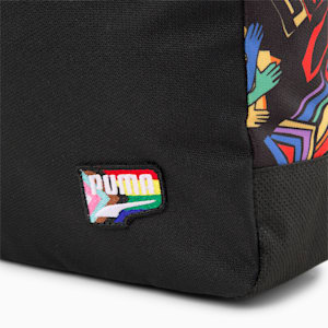 ウィメンズ ダウンタウン プライド トートバッグ 9.5L, PUMA Black