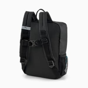 PUMA x SPONGEBOB Unisex Backpack, PUMA Black, extralarge-IND