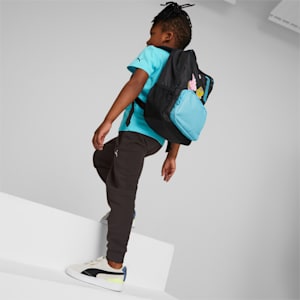 Mochila PUMA x BOB ESPONJA, PUMA Black
