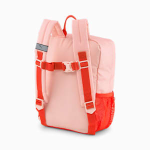 PUMA x SPONGEBOB Unisex Backpack, Rose Dust, extralarge-IND