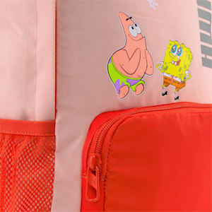 PUMA x SPONGEBOB Backpack, Rose Dust