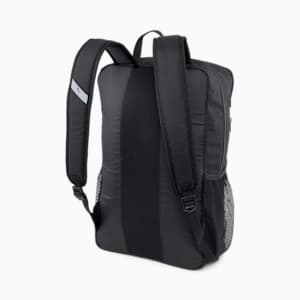 Deck Backpack, PUMA Black