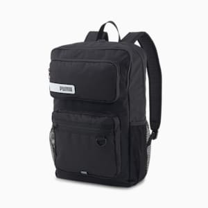 Mochila Deck, PUMA Black