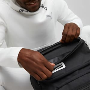 Mochila Deck, PUMA Black