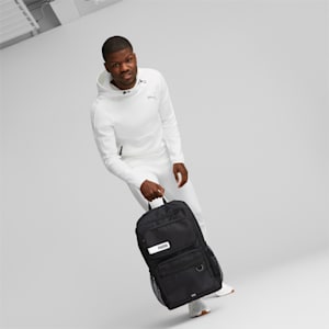 Sac à dos Deck, PUMA Black