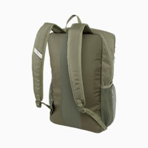 Deck Backpack, Green Moss