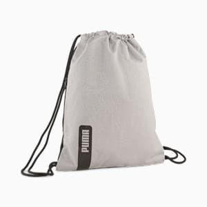 Deck Gym Sack, Concrete Gray, extralarge-IND