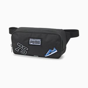 Sac banane Patch, PUMA Black