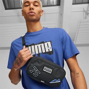 Sac banane Patch, PUMA Black