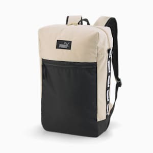 ユニセックス EVOESS ボックス バッグパック 24L, Granola