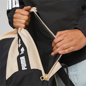 ユニセックス EVOESS ボックス バッグパック 24L, Granola