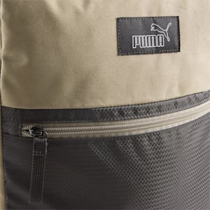 ユニセックス EVOESS ボックス バックパック 24L, PUMA Olive, extralarge-JPN