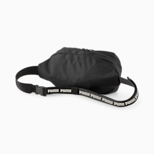 Evo Essentials Waist Bag, PUMA Black, extralarge-GBR