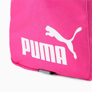 PUMA Phase Portable Shoulder Bag, Orchid Shadow
