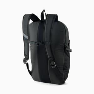 PUMA Plus PRO Backpack, PUMA Black