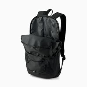 ユニセックス PUMA PLUS プロ バッグパック 21L, PUMA Black