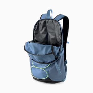 PUMA Plus PRO Backpack, Deep Dive, extralarge-GBR