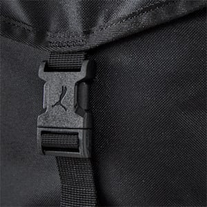 ユニセックス プーマ スタイル バッグパック 22L, PUMA Black