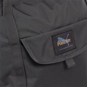 Better Tote Bag, Flat Dark Gray