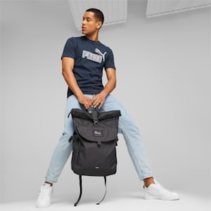 ユニセックス ベター バッグパック 28L, Flat Dark Gray