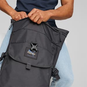 Better Backpack, Flat Dark Gray