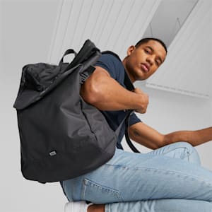 ユニセックス ベター バッグパック 28L, Flat Dark Gray