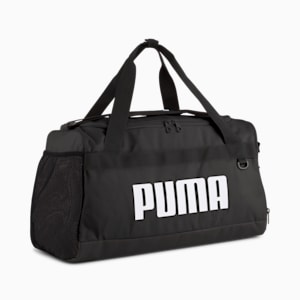 Challenger S Duffle Bag, PUMA Black, extralarge-GBR