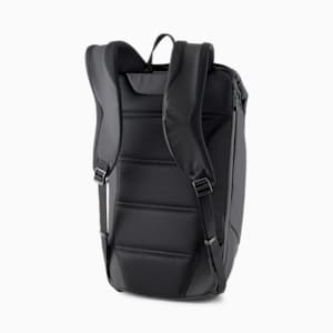 Mochila Porsche Design, PUMA Black