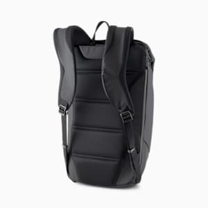 Porsche Design Backpack, PUMA Black