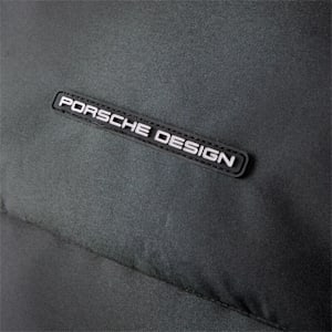 Mochila Porsche Design, PUMA Black