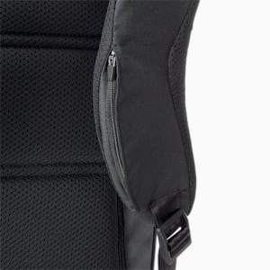 Mochila Porsche Design, PUMA Black