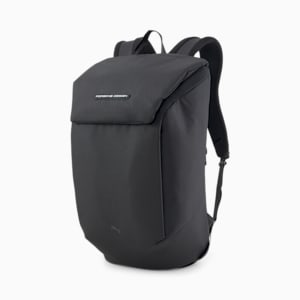 Mochila Porsche Design, PUMA Black