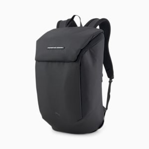 Porsche Design Backpack, PUMA Black