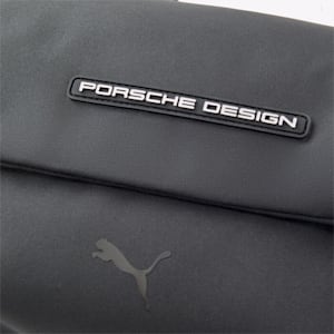 Porsche Design Crossbody Bag, PUMA Black