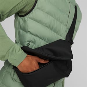 Porsche Design Crossbody Bag, PUMA Black