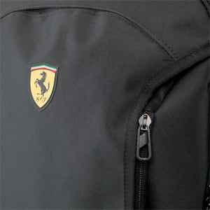 Scuderia Ferrari SPTWR Statement Backpack, PUMA Black, extralarge