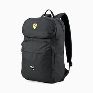 puma x ferrari backpack
