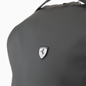 Scuderia Ferrari SPTWR Style Unisex Backpack, PUMA Black