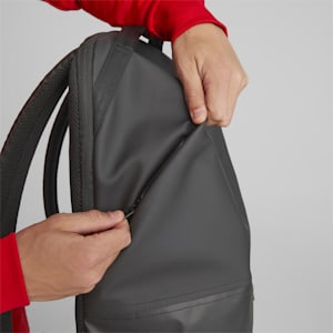 Scuderia Ferrari SPTWR Style Unisex Backpack, PUMA Black
