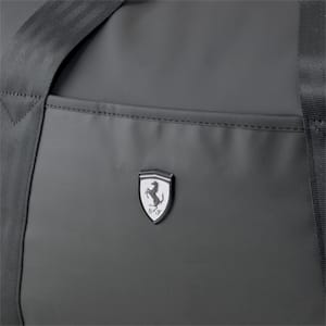 Scuderia Ferrari SPTWR Weekender Bag, PUMA Black, extralarge-GBR