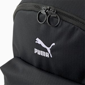 ウィメンズ プライム CLASSICS シーズナル バックパック 11L, PUMA Black
