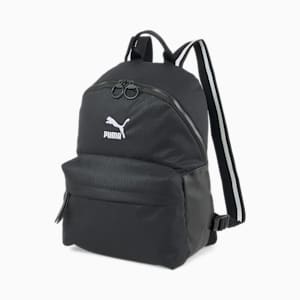 ウィメンズ プライム CLASSICS シーズナル バックパック 11L, PUMA Black
