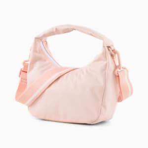 Prime Classics S Mini Hobo Bag, Rose Dust