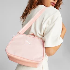 ウィメンズ プライム CLASSICS シーズナル ボクシー クロスボディバッグ 3.5L, Rose Dust