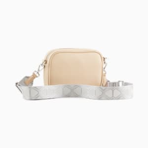 Bolso cruzado PUMA Sense, Granola, extralarge
