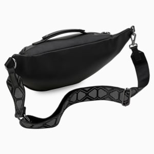 Sense Women's Waist Bag, PUMA Black, extralarge-IND